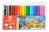 Filcek háromszögű 24 db Filcek háromszögű 24 db