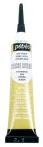 Contour for glass Cerne Relief 20ml - golden pale