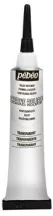 Contour for glass Cerne Relief 20ml - átlátszó