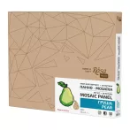 3D fa puzzle Rosa – Pear