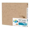 3D fa puzzle Rosa  Fish
