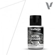Fényes akril lakk for metallic colours Vallejo 32ml