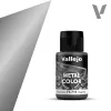 Vallejo Metal Color festék 32ml – 711 Magnesium
