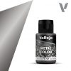 Vallejo Metal Color festék 32ml – 721 Burnt Iron