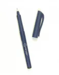 Vékony marker Liner 0.5mm - kék