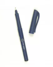 Vékony marker Liner 0.5mm - kék