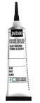 Glass contour Cerne Relief 20ml  fehér