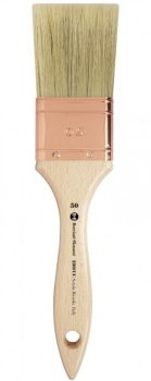 Wide dense brush 230/CC – 50mm