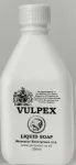 Vulpex 250 ml Kremer 78052 Vulpex 250 ml Kremer 78052