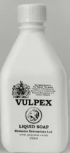 Vulpex 250 ml Kremer 78052