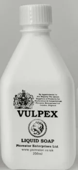 Vulpex 250 ml Kremer 78052