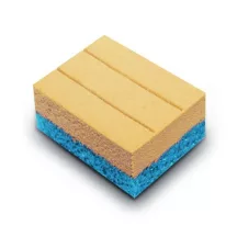 Wishab sponge - extra hard