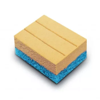 Wishab sponge - extra hard