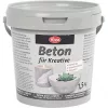 Artistic concrete 1.5 kg Artistic concrete 1.5 kg