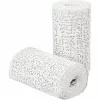 Gipsz szalagok 2 db - szélesség 10 cm