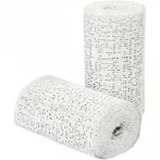 Gipsz szalagok 2 db - szélesség 10 cm