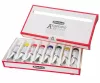 Olajfesték készlet Schmincke Academy 8x20ml
