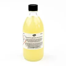 Damar varnish glossy Kremer 1l 79300