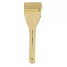 Széles ecset Master 8021  méret 2.5cm (1")