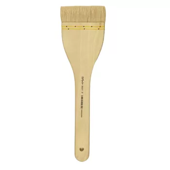 Széles ecset Master 8021  méret 2.5cm (1")