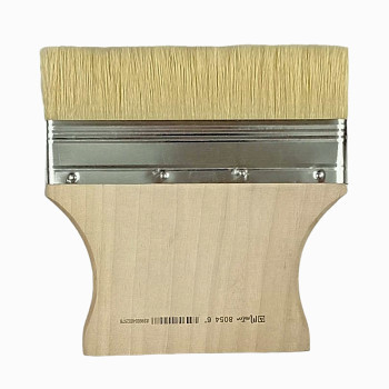 Master 8054 széles ecset - méret 6" (15cm)