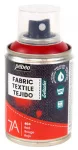 Textile spray 7A 100ml - red