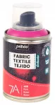 Textile spray 7A 100ml - pink Textile spray 7A 100ml - pink
