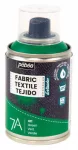 Textile spray 7A 100ml - green