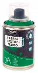 Textile spray 7A 100ml - green