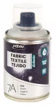 Textile spray 7A 100ml - silver