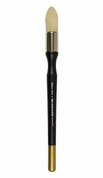 Széles ovális ecset Master 8055, méret 2