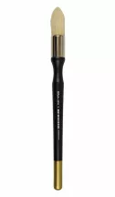Széles ovális ecset Master 8055, 4-es méret