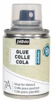 Áthelyezhető ragasztó sablonokhoz spray Pébéo 100ml