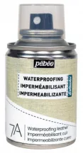 Bőr impregnálás spray 100ml