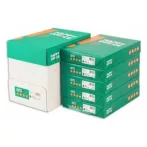 Office copy paper A4 80g - 500 lap