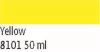 Javana selyemszín 50ml – 01 Yellow