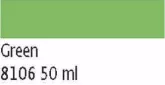 Javana selyemszín 50ml – 06 Green Javana selyemszín 50ml – 06 Green