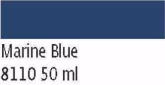Javana selyemszín 50ml - 10 Navy Blue