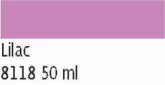Javana selyemszín 50ml – 18 Lilac