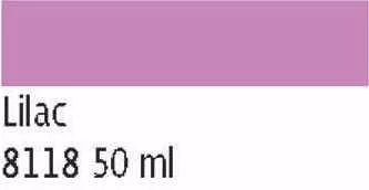 Javana selyemszín 50ml – 18 Lilac