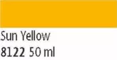 Javana selyemszín 50ml – 22 Sun Yellow