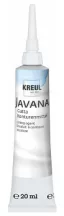 Colorless contour on Javana silk 20ml