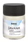 Colorless contour on Javana silk 50ml