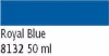 Javana selyemszín 50ml 32 Royal Blue Javana selyemszín 50ml 32 Royal Blue