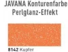 Javana selyem kontúr 20ml 4220 Copper Javana selyem kontúr 20ml 4220 Copper
