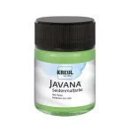 Javana selyemszín 50ml – 550 Highlighting White