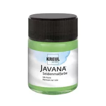 Javana selyemszín 50ml – 550 Highlighting White