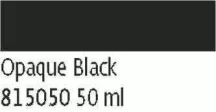 Javana selyemszín 50ml - 50 Fedő Black