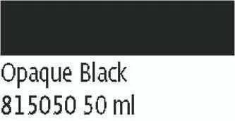 Javana selyemszín 50ml - 50 Fedő Black