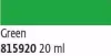 Javana selyem kontúr 20ml – 5920 Green Javana selyem kontúr 20ml – 5920 Green